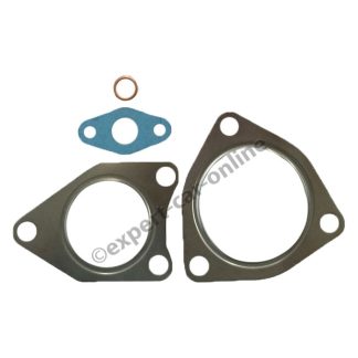 Комплект прокладок турбіни AUDI PORSCHE VW 3.0D 776470-0001 776469-0004 769705-8 059145721B