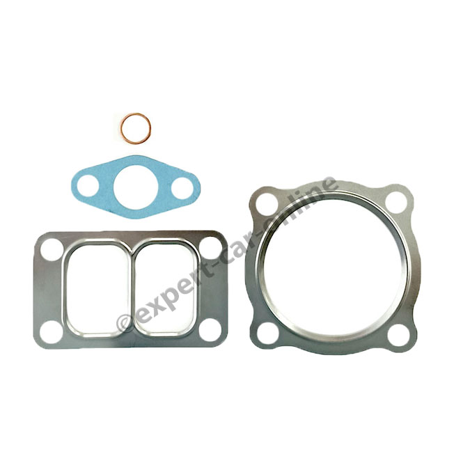 Комплект прокладок турбіни Volvo L120E Deutz Industrial Agricultural Off Highway 12709700011 12709880016 56209700013 12709700024
