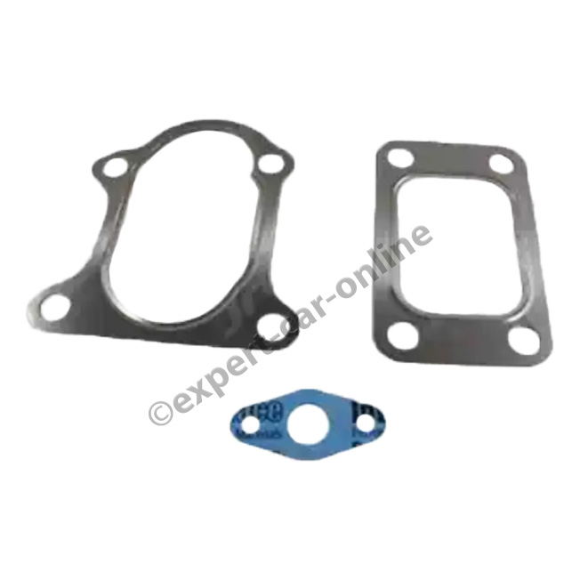 Комплект прокладок турбіни Ford VW Mercedes Vario Atego Industrial OM904LA Agrale Volare Freightliner Truck 80000174002 53169707105 53169707114