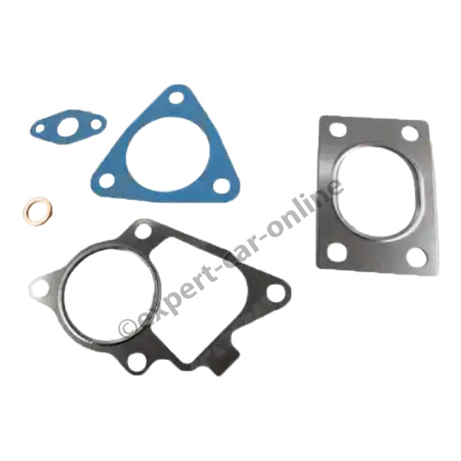 Комплект прокладок турбіни Komatsu PC138USLC-8 Hydraulic Excavator 4937701611 4937701811 4937701700 4937701610
