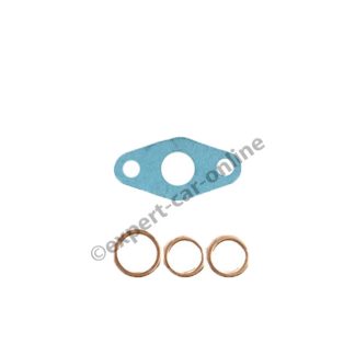 Комплект прокладок турбіни FORD VOLVO 1.6 54399700123 54399700124 54399700125 54399700121 54399700144
