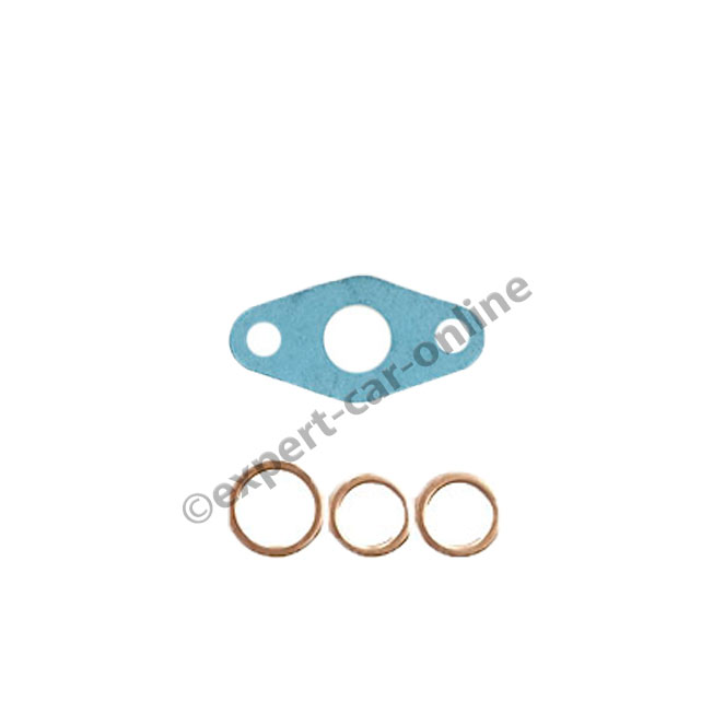 Комплект прокладок турбіни FORD VOLVO 1.6 54399700123 54399700124 54399700125 54399700121 54399700144