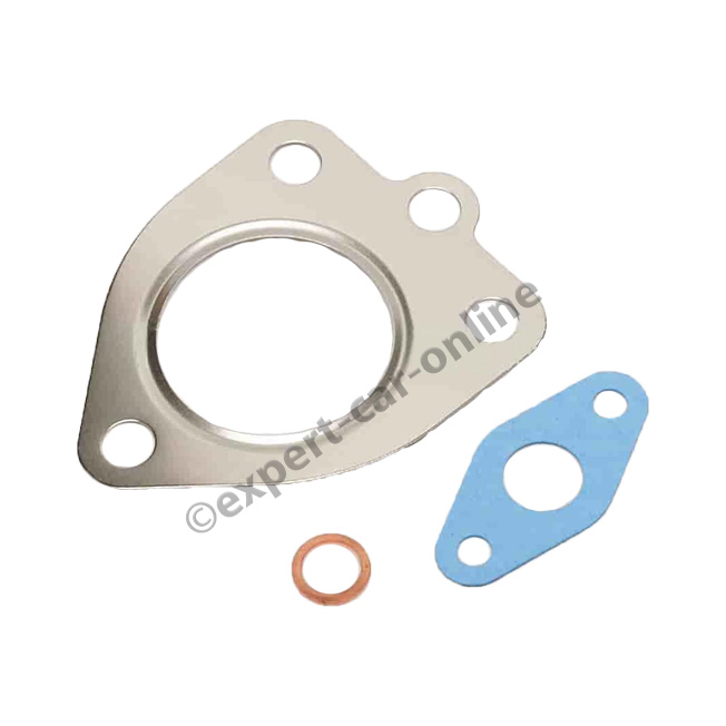Комплект прокладок турбіни Land Rover Freelander 2.2 TD4 753546-0014 753546-0023 753546-0023S 753546-14 753546-23 6G9Q6K682CA 6G9Q6K682CB