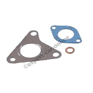 Комплект прокладок турбіни Alfa Romeo Fiat Lancia Opel 1.3 D 822088-7 822088-3 822088-6 828578-4 828578-3 55256959 55270995