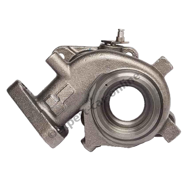 Корпус турбіни MITSUBISHI 2.8D 49135-02200 49135-03101 49135-03100 4913503130
