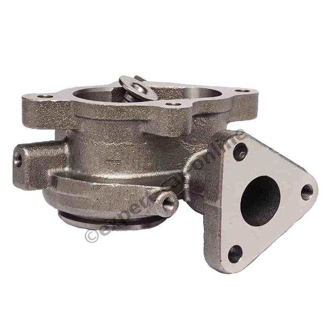 Корпус турбіни MITSUBISHI 2.8D 49135-02200 49135-03101 49135-03100 4913503130 - Зображення 4