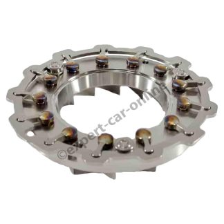 Геометрія турбіни Volvo Ford MERCEDES-BENZ 798166-7 757779-4 777318-1 887552-1