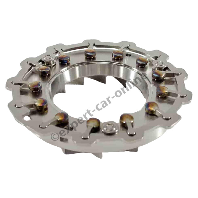 Геометрія турбіни Volvo Ford MERCEDES-BENZ 798166-7 757779-4 777318-1 887552-1