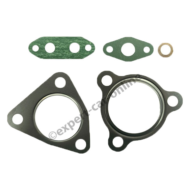 Комплект прокладок турбіни Hyundai Santa Fé Tucson iX35 KIA Sportage 2.0 CRDi 796017-2 796017-3 784114-2 28231-2F000