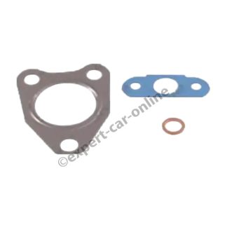 Комплект прокладок турбіни Alfa Romeo Giulietta Fiat Freemont Jeep Renegade 2.0 JTDM 821785-6 832642-5 832642-3 822751-5 822751-2