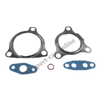 Комплект прокладок турбіни TOYOTA Landcruiser 70 SERIES VDJ76 VDJ79 1VD-FTV 4.5L  775095-1 881604-1 769686-1 842127-1 17201-51010C