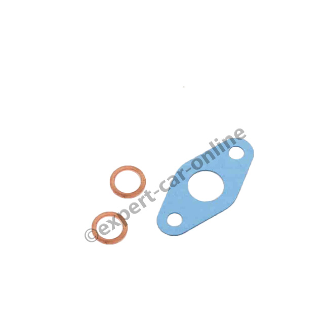Комплект прокладок турбіни BMW 3.0L X5 330 430 530 730 X3 X4 806094-0011 806094-0007 806094-0005 817763-3