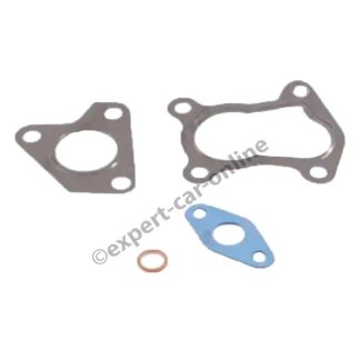 Комплект прокладок турбіни Hitachi Zaxis ZX160 Kobelco Excavator 4LE2XCUA Engine CIGF  8980928220