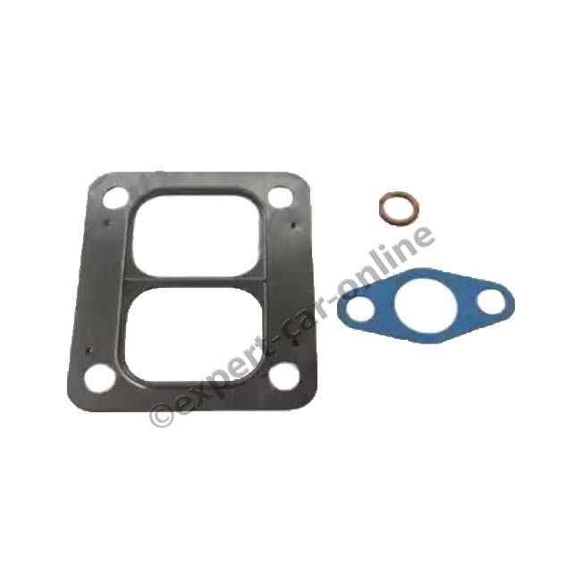 Комплект прокладок турбіни Hitachi Construction Isuzu John Deere Kawasaki Excavator 4918801832 4918801831 4918801840
