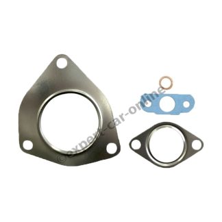 Комплект прокладок турбіни INFINITI Nissan Renault 3.0 dCi 49189-07802 49189-07803 4918907802 4918907803 8201035986 14411-00Q1K 8200939131