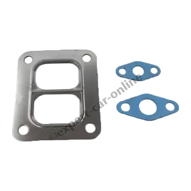 Комплект прокладок турбіни Iveco CNHTC Комбайн Case 043648 4049914 4044481 4047044 3770823 2835039
