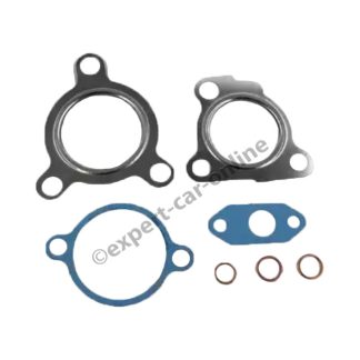 Комплект прокладок турбіни Toyota Landcruiser V8 4.5 D 261kw VAD20027-VB23, VB37, VB23, VAD20027-VB37