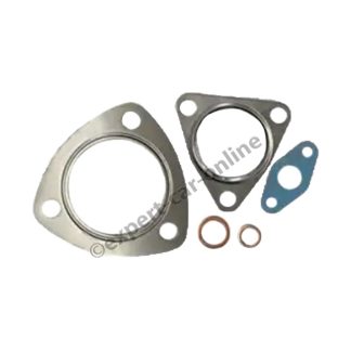 Комплект прокладок турбіни Audi Q7 4L 4.2 TDI 763493-5 763492-5 057145721T 057145721TV 057145721TX