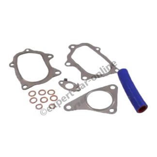 Комплект прокладок турбіни Subaru Forester Impreza 2.5L 4937704555 4937704502 4937704300 4947704000 4937704452