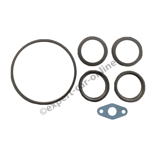 Комплект прокладок турбіни BMW 1 3 5 X1 X3 Z4 49477-02010 4947702104 49U7702003 49477-02059 49477-02001 4947702007