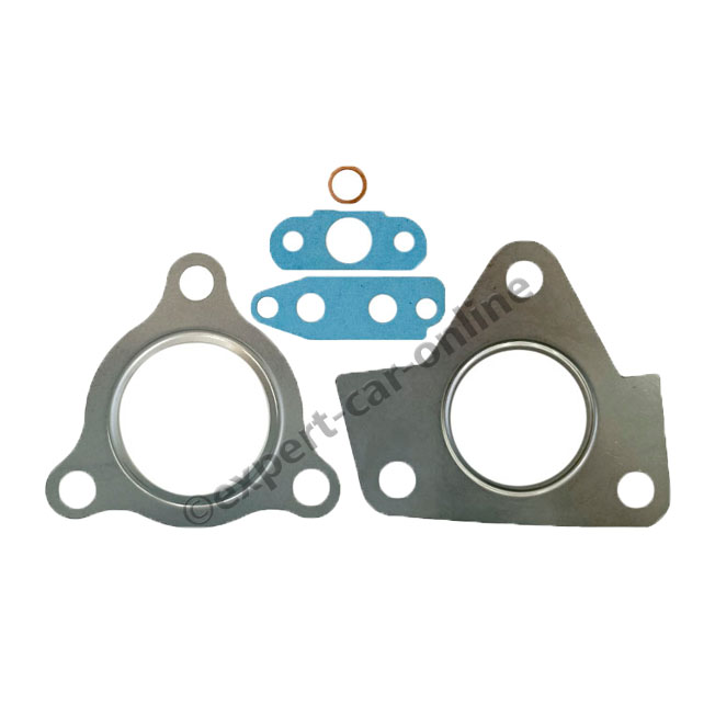 Комплект прокладок турбіни Mitsubishi L 200 Pajero 2.4 D 4933501701 4933501420 4933501702 4933501700 4933501412