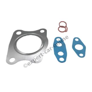 Комплект прокладок турбіни Citroen Peugeot 1.2 829675-1 836250-1 835401-1 829675-2 849966-2