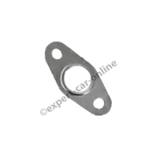 Комплект прокладок турбіни Renault Clio 1.5dci Kangoo 801374-4 801374-3 144117533RC 144117533R 144116213R