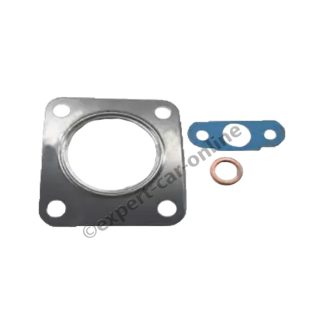 Комплект прокладок турбіни Alfa Romeo Fiat Jeep Dogge 1.4 TB 811311-11 799502-1 814999-4 810944-4 815000-3 812812-6 814999-3