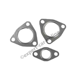 Комплект прокладок турбіни Audi Porsche VOLKSWAGEN 3.0 TDI 799671-2 810822-3 804985-2 819968-1 059145874L 059145874LV 059145874C