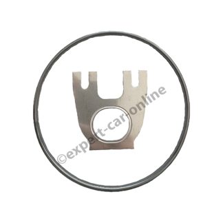 Комплект прокладок турбіни AUDI PORSCHE VOLKSWAGEN 3.0B 18539700025 18539700070 18539700102 18539700164 06M145689J 06M145689M 06M145689L