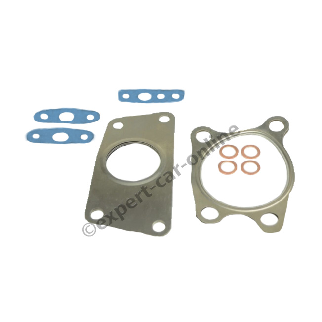 Комплект прокладок турбіни Mazda 3 5 CX5 2.2D 810356-1 810356-2 810357-4 810357-5 810358-1 810358-2 SH0113700A SH0113700D
