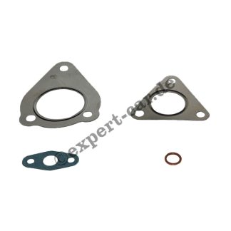 Комплект прокладок турбіни AUDI FORD SEAT SKODA VW 1.9D 454183-1 454161-1 454232-2 454158-1 713673-1 713672-1 701855-6 53039700109