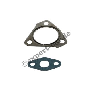 Комплект прокладок турбіни CITROËN SUZUKI FIAT PEUGEOT AUDI BMW FORD SEAT OPEL SKODA VW LANCIA 706978-1 704345-1 454098-1 454083-2