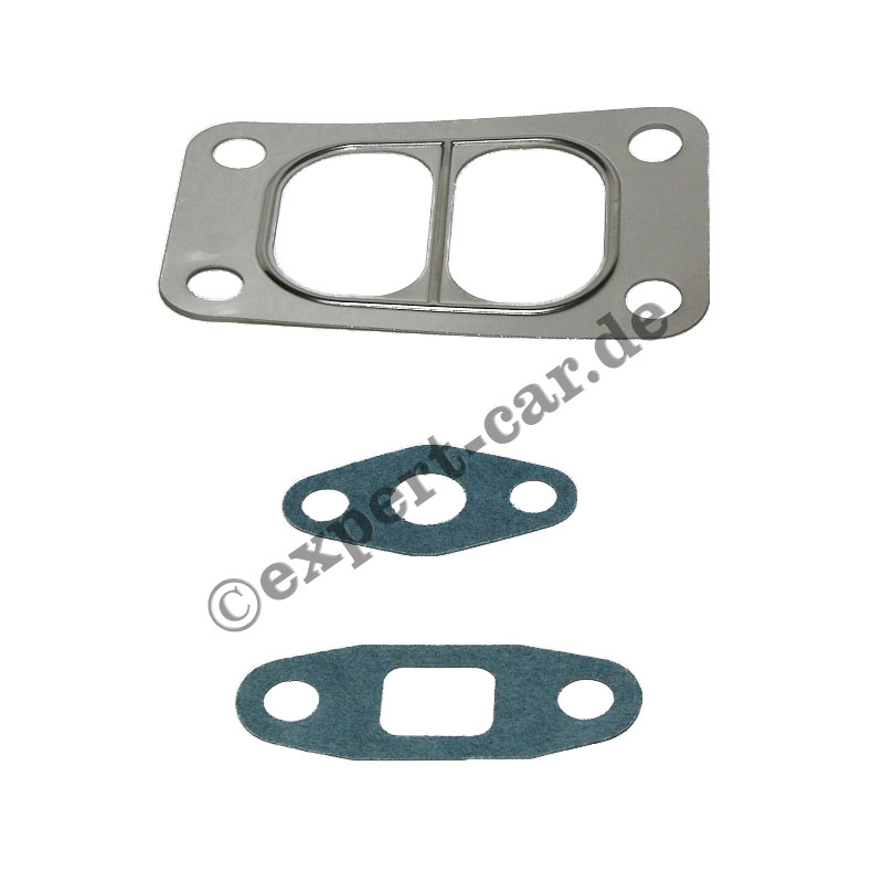 Комплект прокладок турбіни Ford 8340 TW15 TW20 TW25 TW30 TW35 NEW HOLLAND TRACTOR 465218-3 465218-7 465198-3