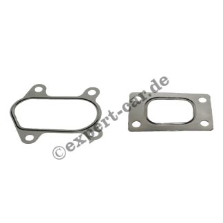 Комплект прокладок турбіни Fiat Renault Iveco 2.5D 53149707005 53149887005 465489-1 465489-2