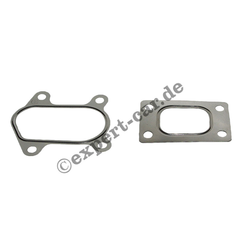 Комплект прокладок турбіни Fiat Renault Iveco 2.5D 53149707005 53149887005 465489-1 465489-2