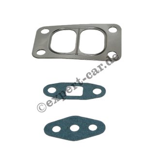 Комплект прокладок турбіни Komatsu Excavator Generator Perkins Tractor John Deere Agricultural 409710-1 465636-2 465740-1 465636-0203