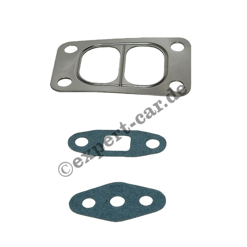 Комплект прокладок турбіни Komatsu Excavator Generator Perkins Tractor John Deere Agricultural 409710-1 465636-2 465740-1 465636-0203