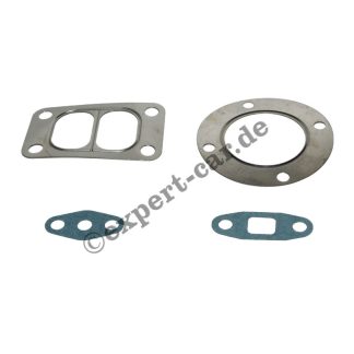 Комплект прокладок турбіни Mercedes OM 366LA Volvo DAF 466780-1 466588-5 465283-3 466742-5 465443-3 466780-4