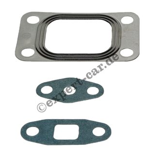 Комплект прокладок турбіни Lotus BMW Saab JCB Perkins Volvo 465133-1 466133-2 466016-2 466456-2 466674-1 466854-1 466858-2