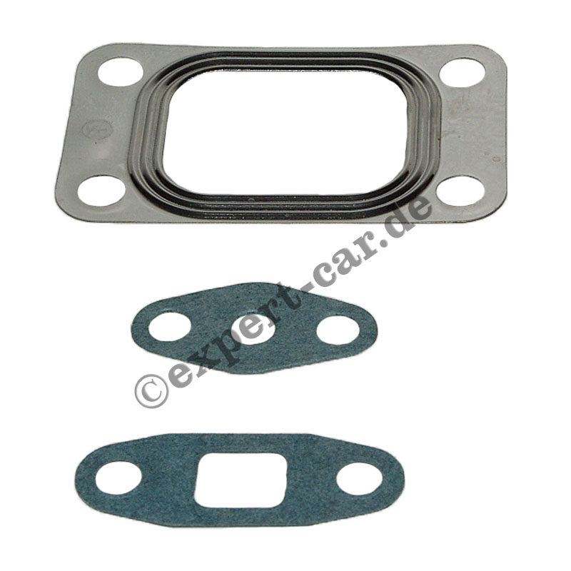 Комплект прокладок турбіни Lotus BMW Saab JCB Perkins Volvo 465133-1 466133-2 466016-2 466456-2 466674-1 466854-1 466858-2
