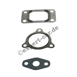 Комплект прокладок турбіни SAME Deutz Agricultural Iveco Hitachi Truck Fiat Lancia 454177-1 465318-10 466868-2 465632-3