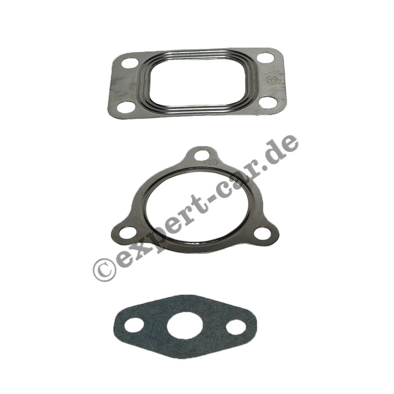 Комплект прокладок турбіни SAME Deutz Agricultural Iveco Hitachi Truck Fiat Lancia 454177-1 465318-10 466868-2 465632-3