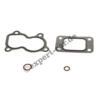 Комплект прокладок турбіни FIAT FIORINO PALIO PUNTO UNO 1.7 TD 466856-1 466856-2 466856-4