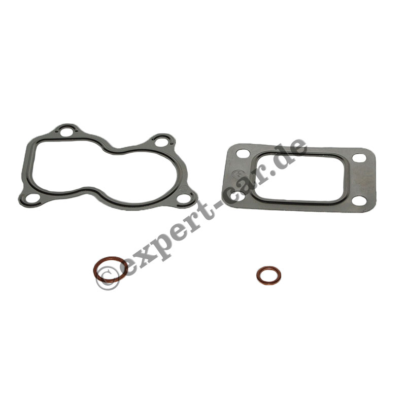 Комплект прокладок турбіни FIAT FIORINO PALIO PUNTO UNO 1.7 TD 466856-1 466856-2 466856-4
