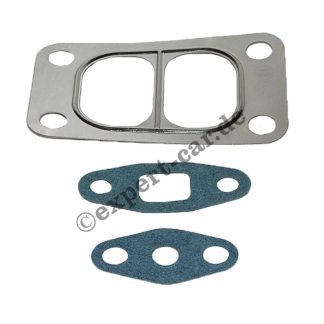 Комплект прокладок турбіни Caterpillar Perkins Case Volvo 408970-2 465288-3 465570-2 179568 313614