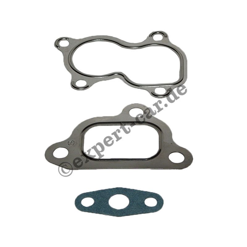 Комплект прокладок турбіни FORD ESCORT FIESTA P 100 SIERRA 1.8D 465137-1 465137-2 465137-0001 6177657 89FF6K6682BA/E