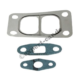 Комплект прокладок турбіни OHN DEERE TRACTOR 4320 4630 6404T Agricultural 409250-1 409250-2 408970-1 AR63779 T04B15