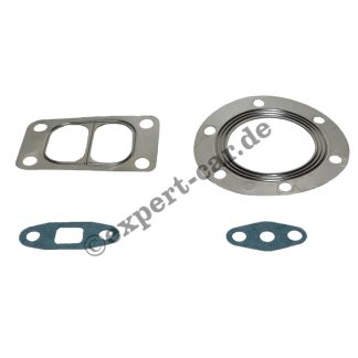 Комплект прокладок турбіни Volvo Truck FL6 B6 Bus 466588-8 409840-5 312209 312939 420835 420879