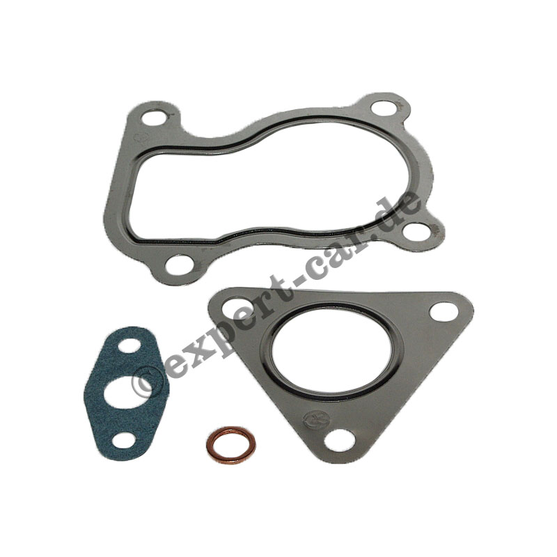 Комплект прокладок турбіни AUDI BMW OPEL SEAT VW 1.9D 454065-2 454082-1 454097-1 454083-1 454159-1 703674-1